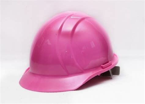 Pink Hard Hats – Tag Hats