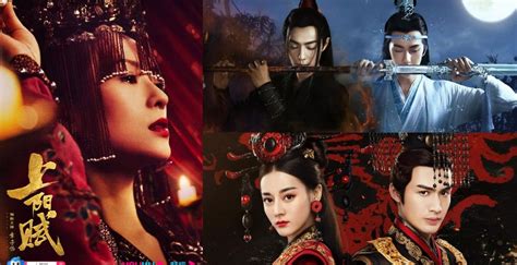 The 10 Best Chinese Historical Dramas You Should Not Miss Out