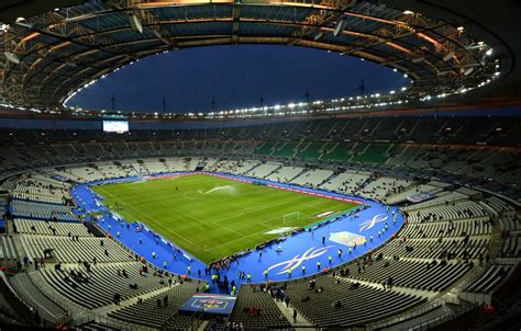 Wallpaper France, Paris, stadium, Stade-de-France, Saint-Denis images ...