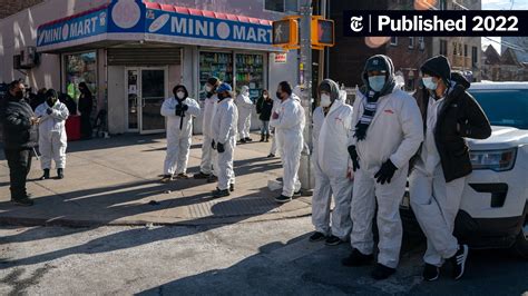 A Family Tried to Flee the Bronx Fire. Smoke Overwhelmed Them. - The ...