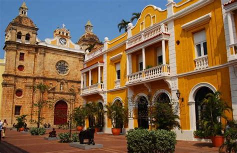 Cartagena Old Town in Cartagena: 96 reviews and 380 photos