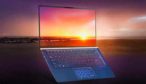 Asus announces ZenBook Pro Duo, Zenbook Duo Dual Screen laptops in India