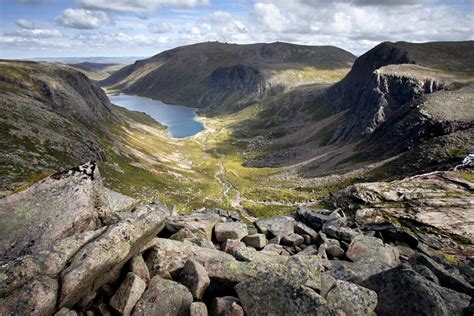 NATIONAL PARK HIGHLIGHTS: THE CAIRNGORMS — Live for the Outdoors