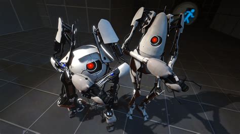 Portal 2 PC Game Free Download