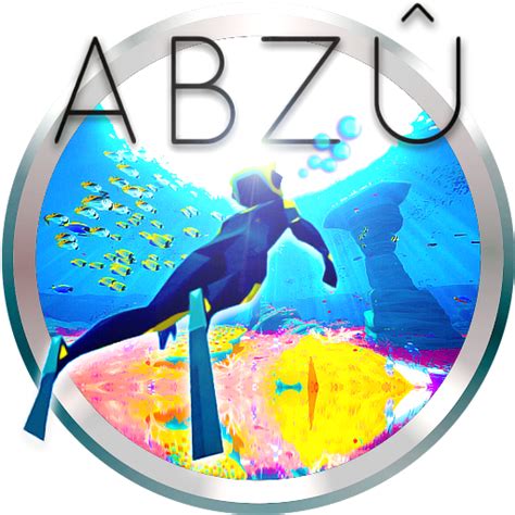 ABZU by POOTERMAN on DeviantArt