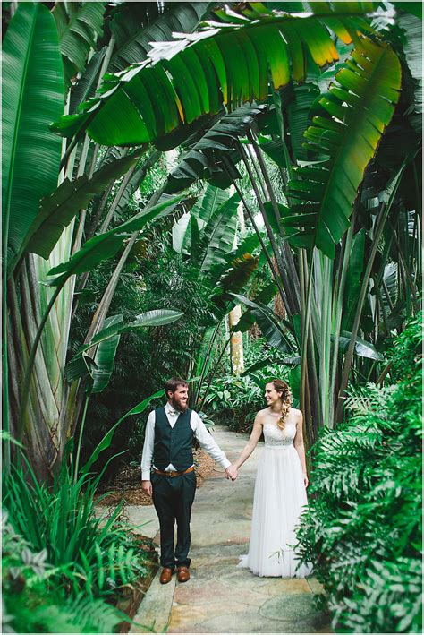 Whimsical woodland wedding - Sunken Gardens - St. Petersburg - Izzy ...