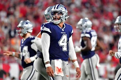 Dak Prescott Net Worth 2021: Salary, Endorsements, Business, Mansion, Cars, Charity and More ...