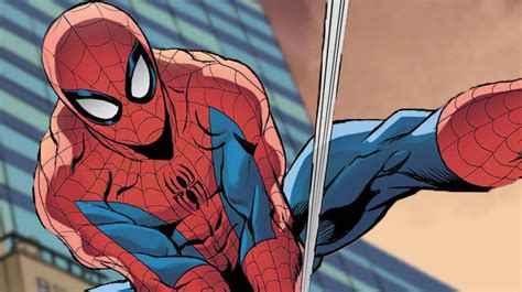 The 5 Most Powerful Spider-Man Costumes In The Marvel Multiverse