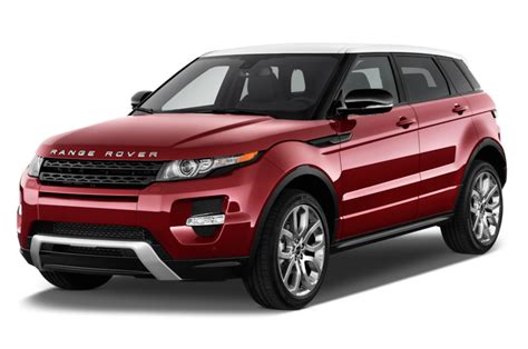 2015 Land Rover Range Rover Evoque Prices, Reviews, and Photos - MotorTrend