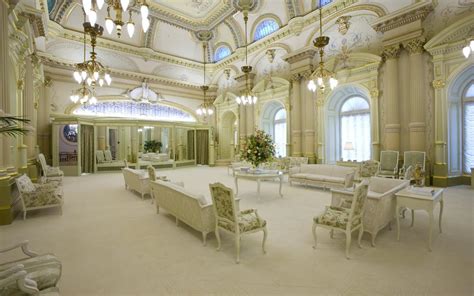 Historic LDS Architecture: Salt Lake Temple: Interior