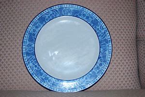 Tognana Porcelain Dinner Plate - Made in Italy | eBay