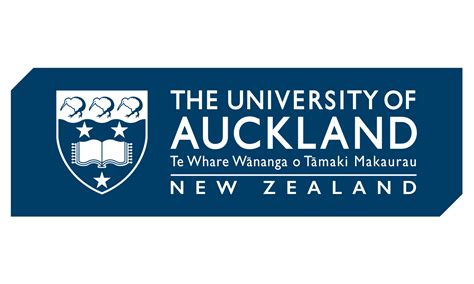 Auckland University Logo