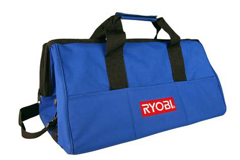 Ryobi - Tool Bag | Buy Online in South Africa | takealot.com