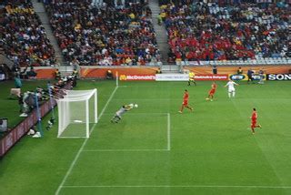 Portugal v North Korea | Green Point Stadium 21/07/2010 | Flickr