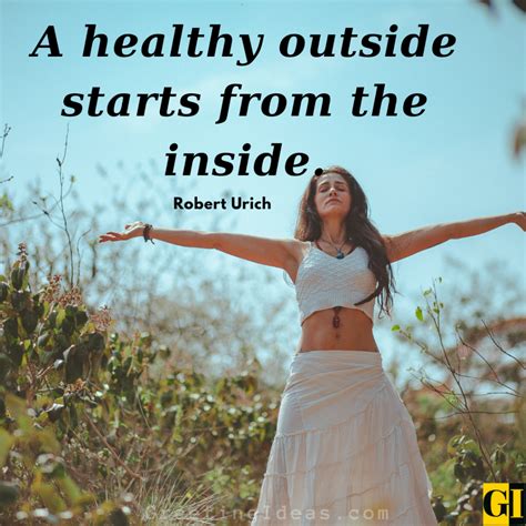 90 Inspiring Wellness Quotes and Sayings For Better Life