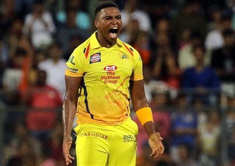 IPL News: Lungi Ngidi ruled out of IPL 2019