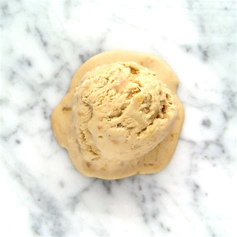 Banoffee ice cream - Chatelaine