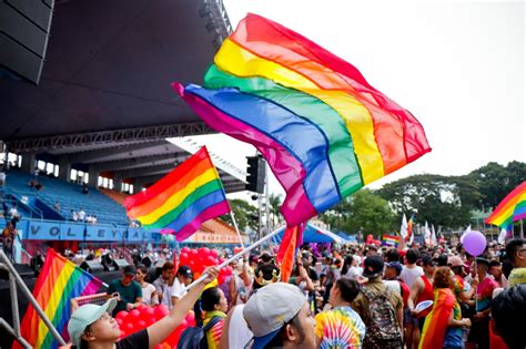 Pride Month 2024 Theme Philippines - Kara Theodora