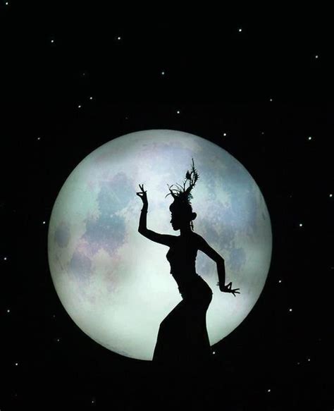 188 best DANCING in the mOOnlight images on Pinterest | Sacred feminine ...