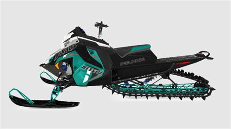 2023 Polaris Snowmobile Colors, Features, Models, And Prices | Cars Frenzy