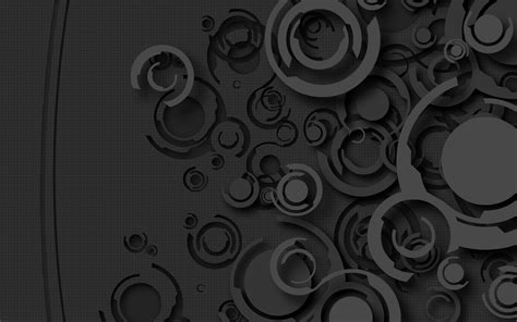 Abstract Grey Wallpaper HD | PixelsTalk.Net