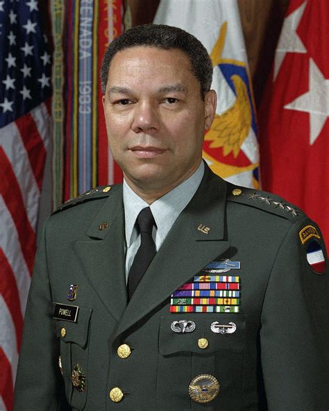 General Colin Powell Quotes. QuotesGram