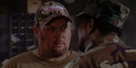 List of 17 Larry the Cable Guy Movies, Ranked Best to Worst