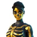 Fortnite Skull Ranger Skin - PNG, Styles, Pictures