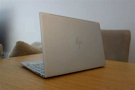 HP Envy 13 (2020) Review | Trusted Reviews