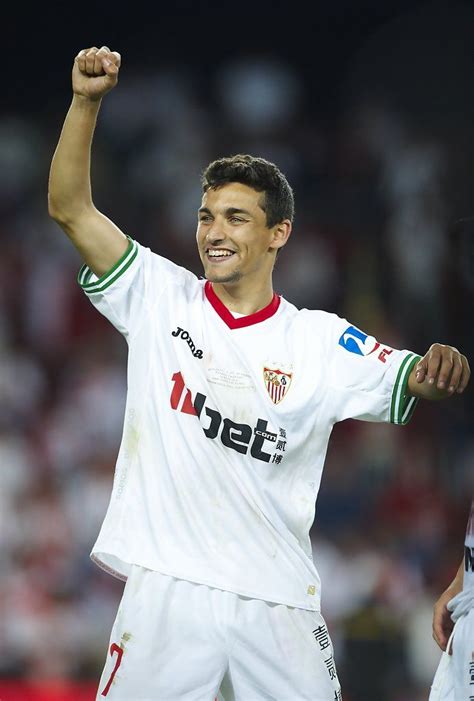 Jesus Navas Photos Photos: Atletico Madrid v Sevilla - Copa del Rey Final | Jesús navas, Sevilla ...