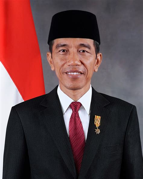 Apa Kata Presiden Ri Joko Widodo | Tempat Belajar Mudah