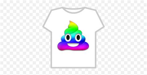 Rainbow Poop Emoji - Rainbow Poop Emoji Png,Emoji Candies - free transparent emoji - emojipng.com