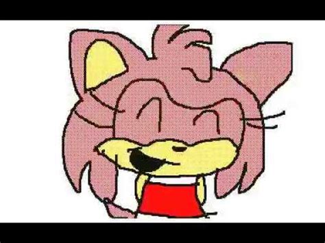 nya nya song sonic version - YouTube