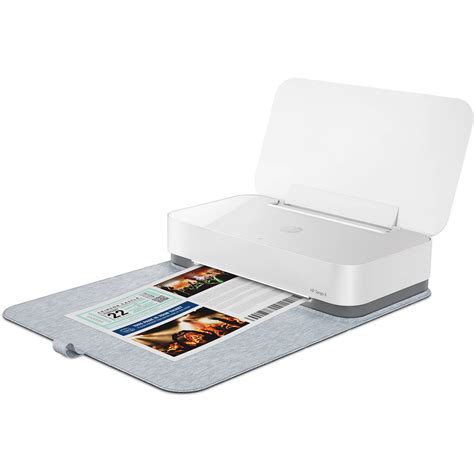 HP Tango X All-in-One Printer with Indigo Cover 3DP64A#B1H B&H