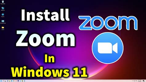 Zoom download windows - poleamateur