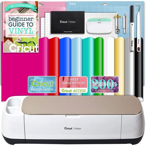 Cricut Maker Bundles | Swing Design