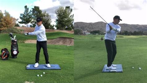 Martin Chuck Golf Swing Tips | GolfPass