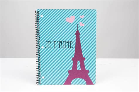 Back-to-school supplies: Cool school notebooks for kids