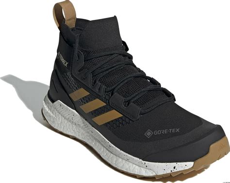 Adidas Terrex Free Hiker GTX | Scarpe outdoor - da uomo | Varuste.net ...