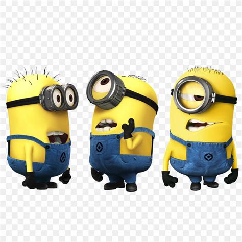 Kevin The Minion Universal Pictures Minions Despicable Me Stuart The ...