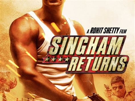 Singham Film Series Archives - Meinstyn Solutions