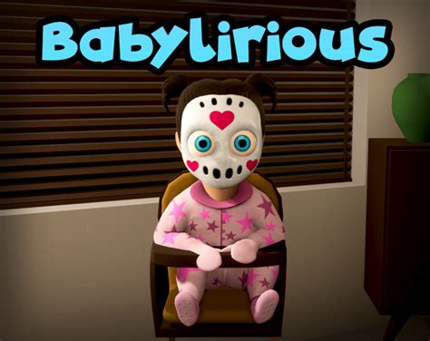 Comments 108 to 69 of 166 - Babylirious by Team Terrible