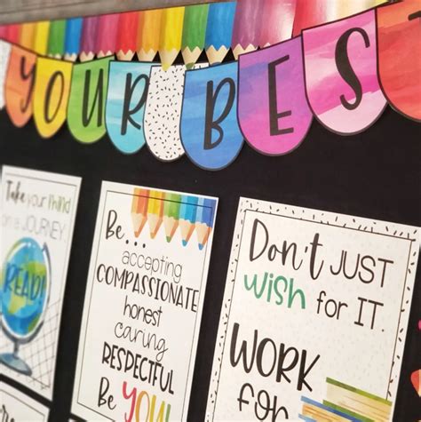 29 Best Back-to-School Bulletin Board Ideas 2024 - Parade