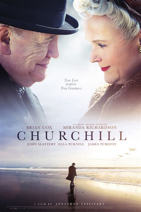 Churchill DVD Release Date | Redbox, Netflix, iTunes, Amazon