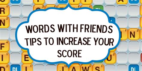 how to win at words with friend Archives - Karen Cookie Jar