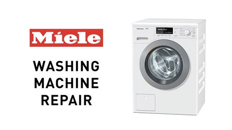 Miele Washing Machine Spare Parts Adelaide | Reviewmotors.co