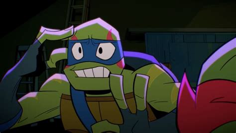 Genius Built™ on Tumblr - #rottmnt splinter