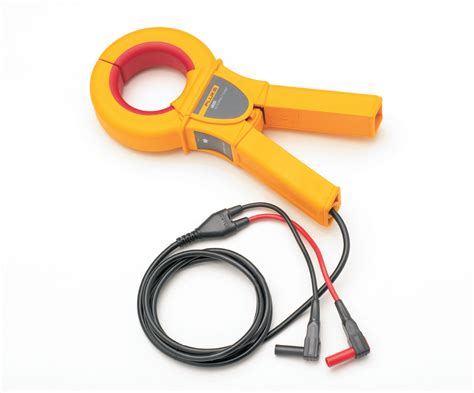 Fluke i800 AC Current Clamp Probe - Kiesub Electronics Las Vegas