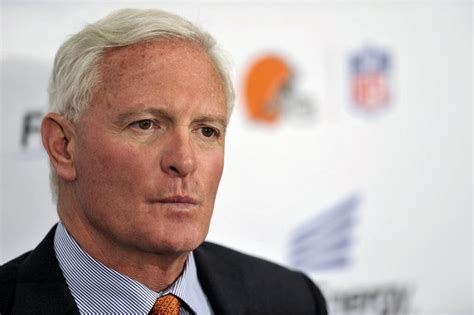 Browns owner Jimmy Haslam says his family's company, Pilot Flying J ...