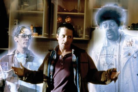 Movie Memorabilia Emporium: The Frighteners (1996) Promotional Pictures - High Resolution